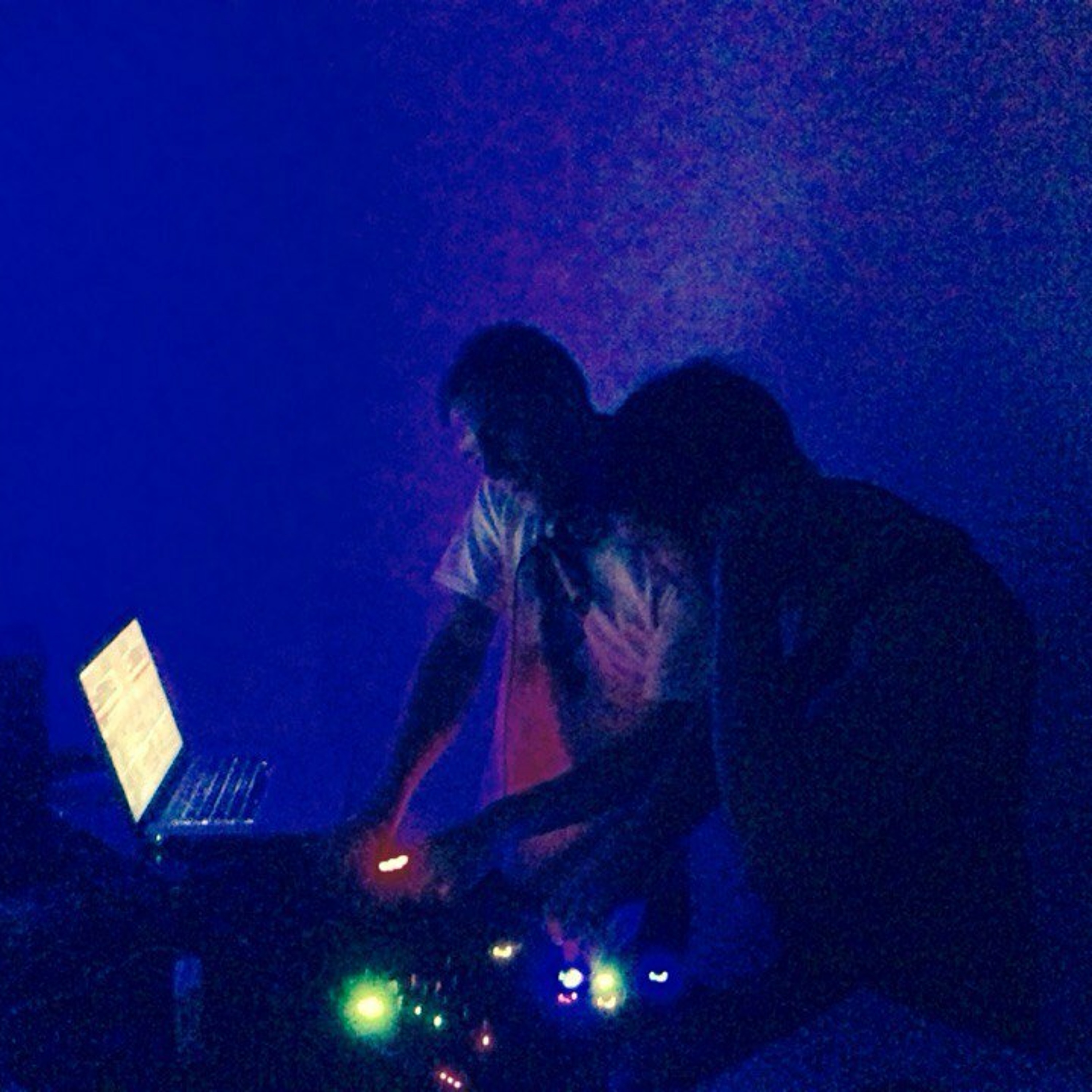 Artik b2b Alexi Volfnetz 2015 Mixset Part 1 episode artwork