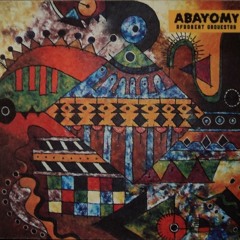 Abayomy Afrobeat Orquestra - Malunguinho