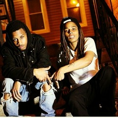 We Gone Make It-Shazy & YoBull Pnut.mp3