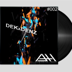ANDREAS HEIM - DEKADENZ / #002