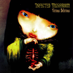 Infected Mushroom (Suliman & Becoming Insane) - [3EyedFish Edit]