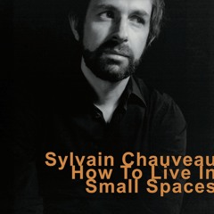 Sylvain Chauveau - How To Live In Small Spaces (brocoli 017, excerpts)