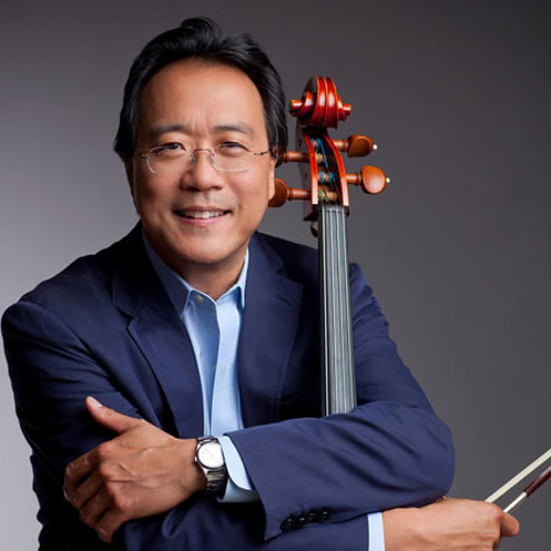 Stream Yo-Yo Ma - Complete Bach Suites Live by celloman | Listen online for  free on SoundCloud