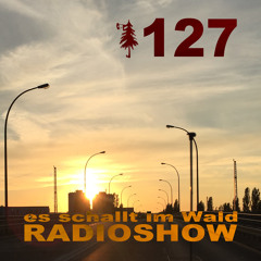ESIW127 Radioshow Mixed By Double C