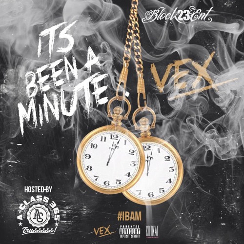 15. What Are You Sayin Ft MDargg & Mostack