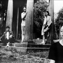 Abstrk 01 - LEGENDARY PINK DOTS "The Seismic Bleats of Quantum Sheep" LP