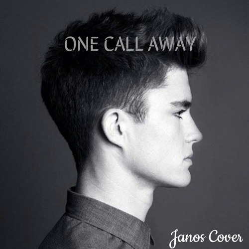 Charlie Puth - One Call Away (Cover) (34.67 MB) mp3 Download