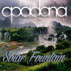 Solar Fountain - Harmony (Tripzone Remix)