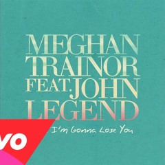 Like I'm Gonna Lose You - Megan Trainor ft John Legend (cover with isaac)