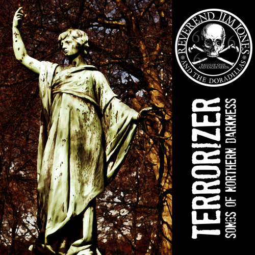 TERRORIZER