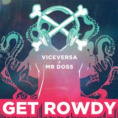 ViceVersa X Mr. Doss - Get Rowdy