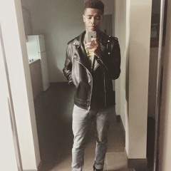 Working On Myself M.Retro