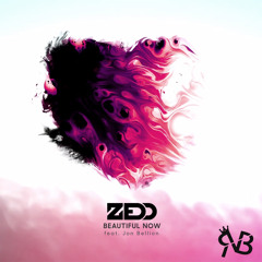 Zedd Ft. Jon Bellion - Beautiful Now (RVB's Festival Trap Remix)