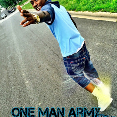 One Man Army