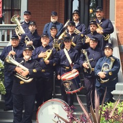 When Johnny Comes Marching Home