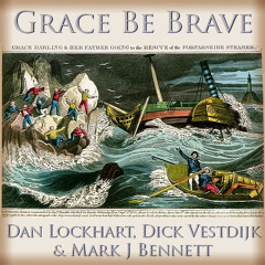 Grace Be Brave (with Dan Lockhart & Dick Vestdijk)+Videolink