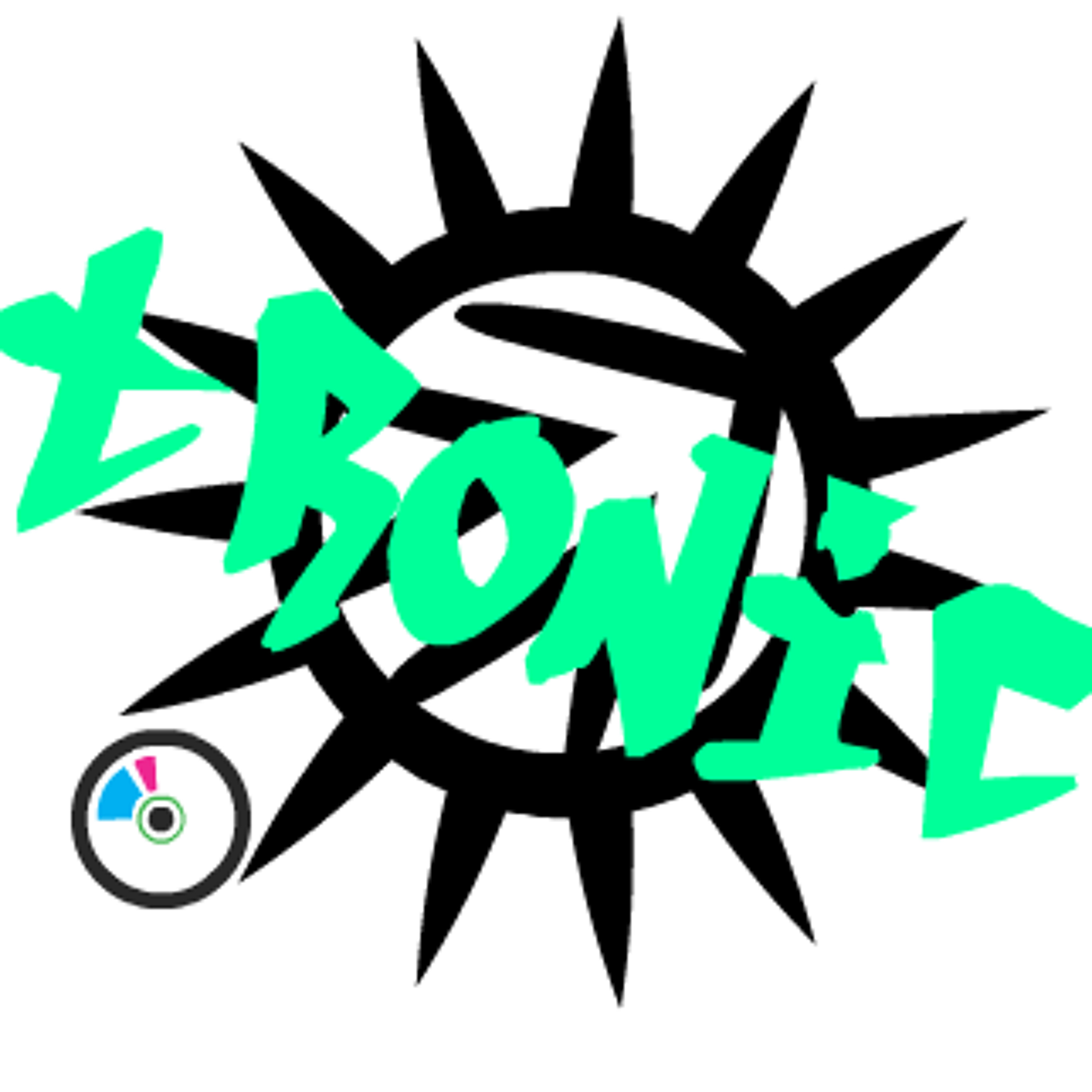 Tronic INTRO episode artwork