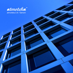 Genom - atmoteka 2.8