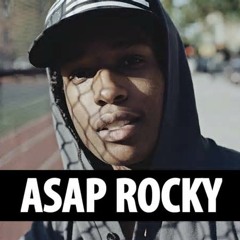 ASAP Rocky - Electric Body (Tags) Feat. ScHoolboy Q [CDQ]