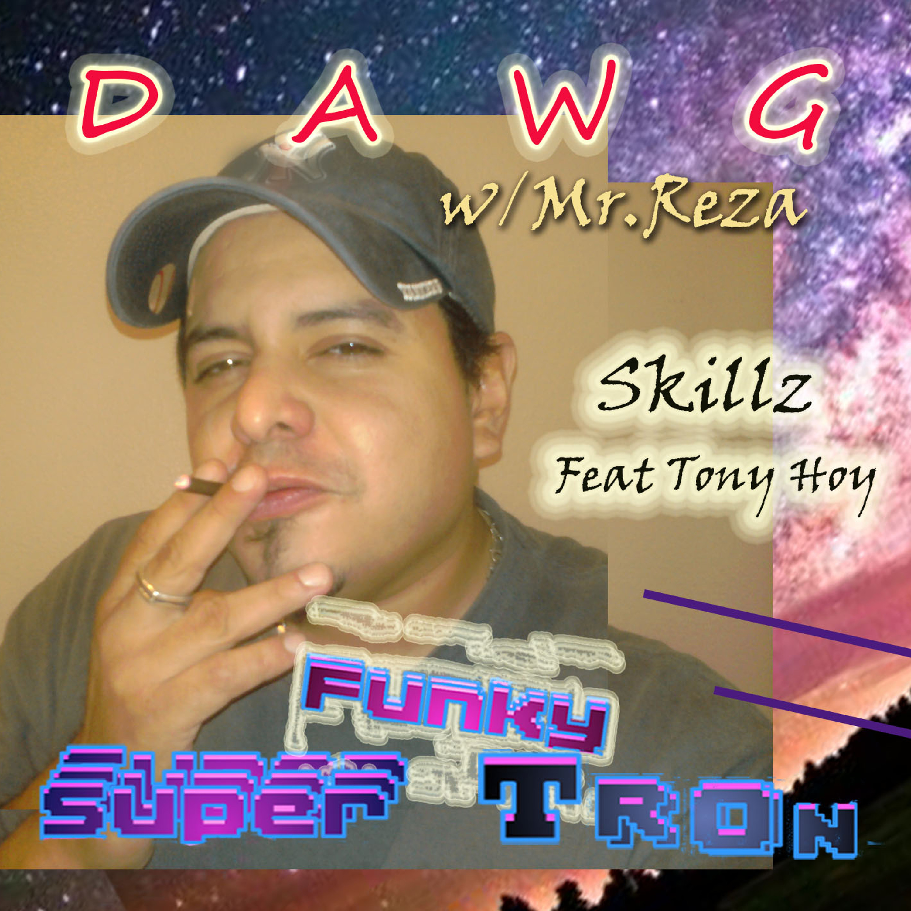 Skillz DJ Remix [2014] episode artwork