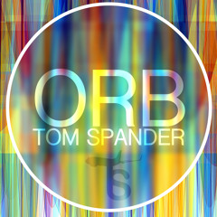 Tom Spander - Orb