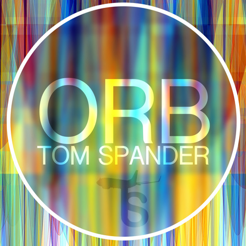 Tom Spander - Orb