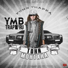 Yung Trappa- Тони Монтана( Quarter On The Track)
