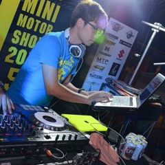 EDM MixBy Bangbank Deejay 7 - 9-2016