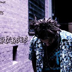 Scotty Drippin - Genesis prod. Rude $ouls