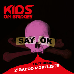 Say Ok (Featuring Zigaboo Modeliste )