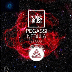 Pegassi - Nebula [Free Download] [FV001]