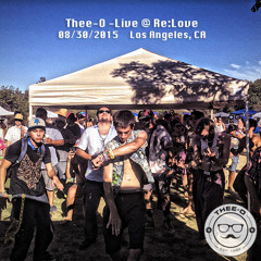 Live At Re:Love (08/30/15)