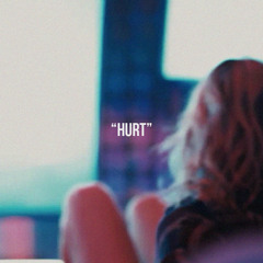 Astronaut Troy - Hurt (Prod. By Flying Peanut)