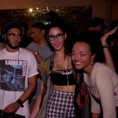 Kaytranada Boiler Room Montreal Dj Set By Mustafa Turk On