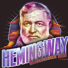 Ganic - Hemingway 2016