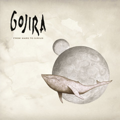 Gojira - Flying Whales Cover