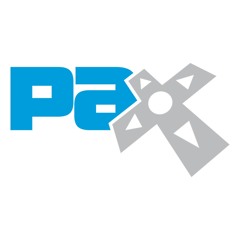 PAX Prime 2015 Panel - Make Games | Be Happy [LIVE PRESENTATION]