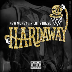 Ru - Hardaway Ft. Pilot X Duzzo Prod. By C.Mason