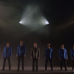 Nearer My God To Thee BYU Vocal Point Feat