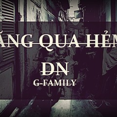(Official)Bang Qua Hem - D N
