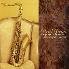 YOU DESERVE THE GLORY - Instrumental - Uriel Vega