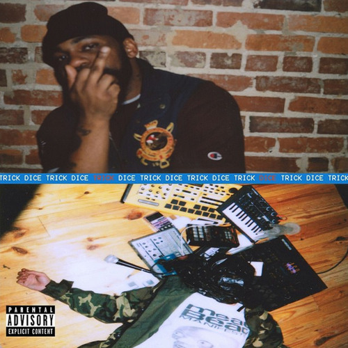 Nickelus F & Shawn Kemp - Bathory Motives (ft. LIL UGLY MANE)