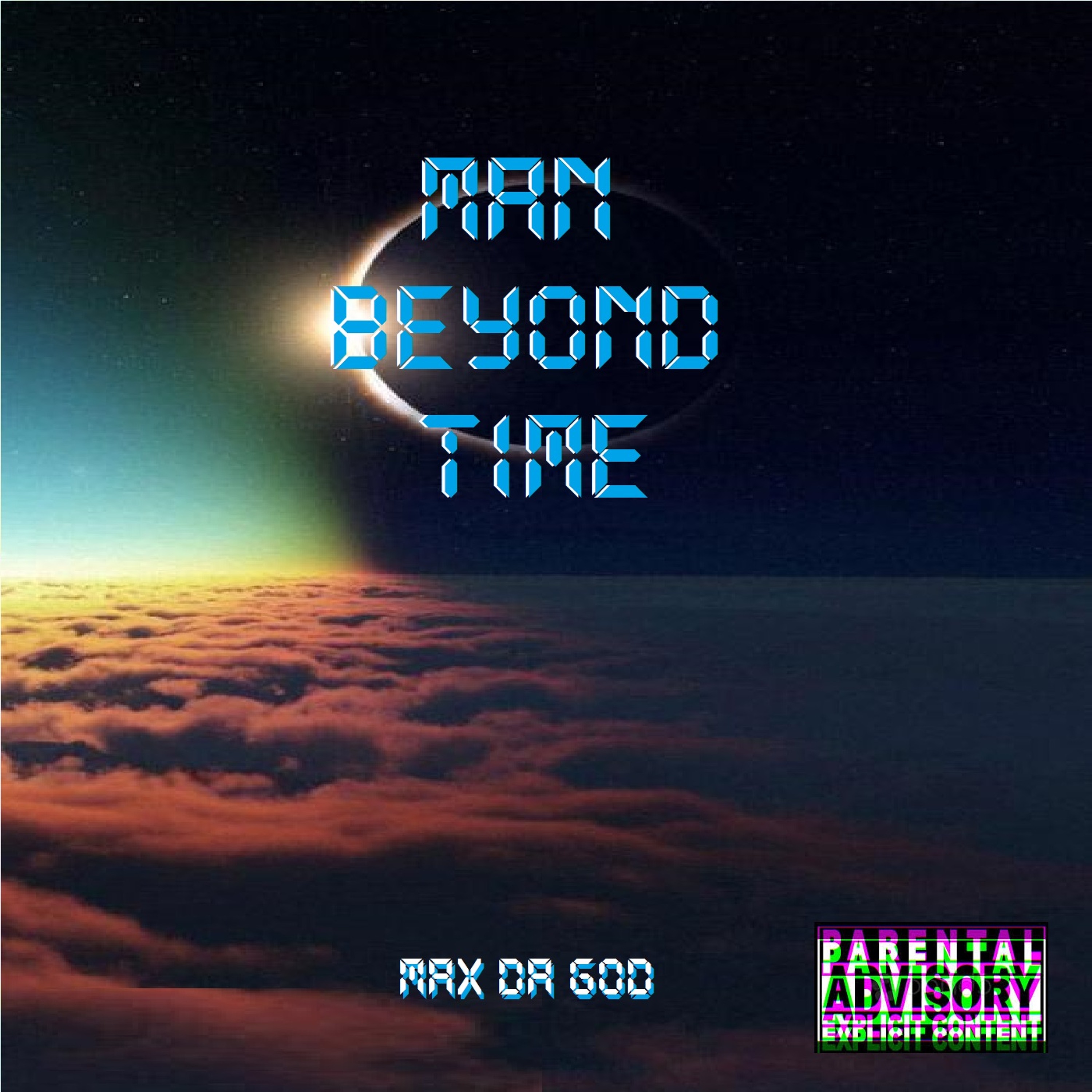 Man Beyond Time episode artwork