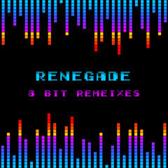 Dragonforce - Through The Fire And The Flames (Renegade 8 Bit Remix)