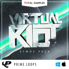 Virtual Riot Atmos Pack - Demo Track