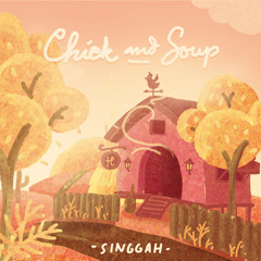 "Singgah" Album Teaser