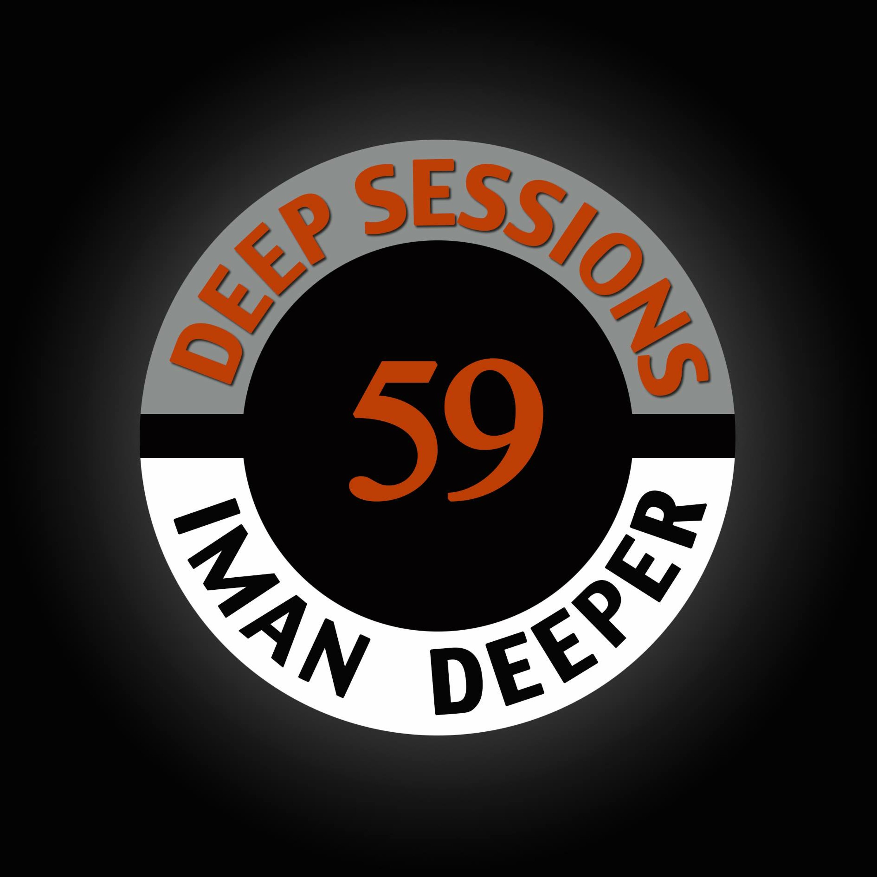 Iman Deeper