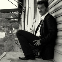 "Le Blues Du Business Man" Olivier Cantore