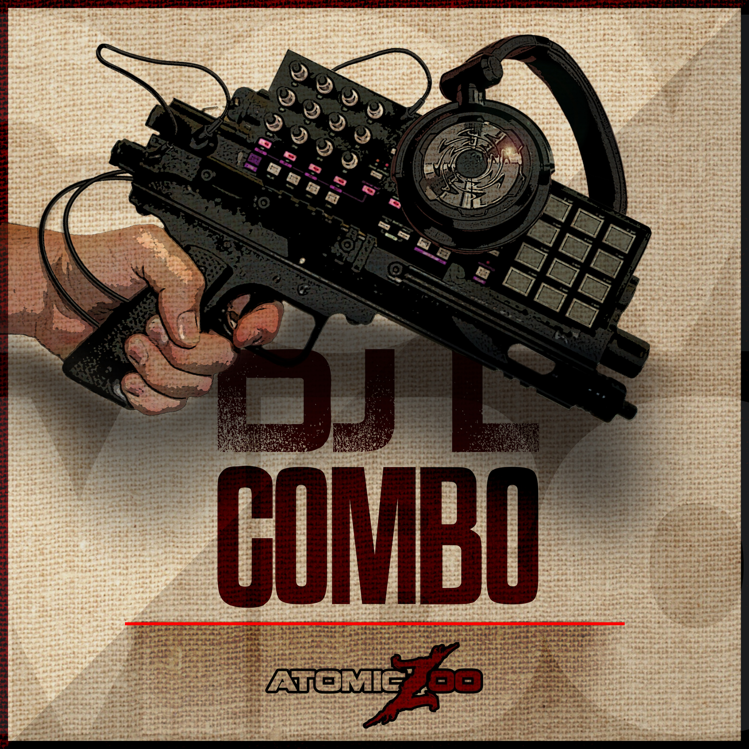 DJ L - Combo (Original Mix) FREE DOWNLOAD episode artwork