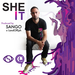 She'it (prod. by Sángo x LandOfEph)